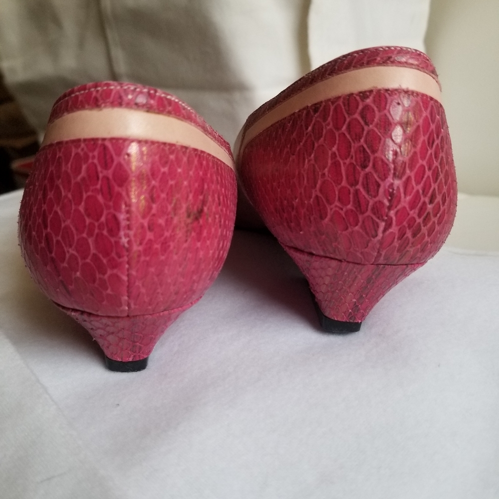 YSL pumps - Picture 4 of 10